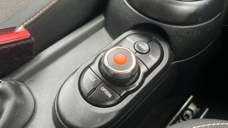 MINI Hatchback 1.5 Cooper II 5dr Petrol Hatchback